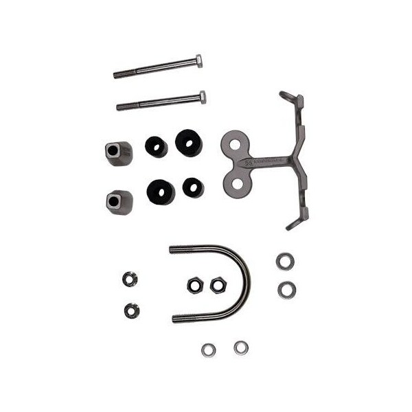 Accessory - Kit, IGRH DN40, AISI 304. Manufactured by Xylem.